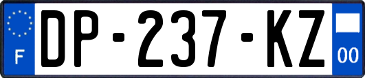 DP-237-KZ