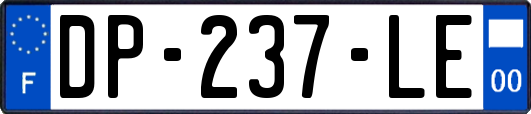 DP-237-LE