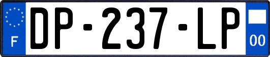 DP-237-LP