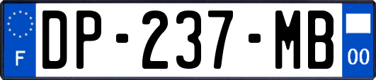 DP-237-MB