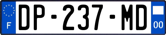 DP-237-MD