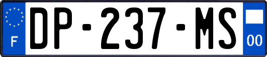 DP-237-MS