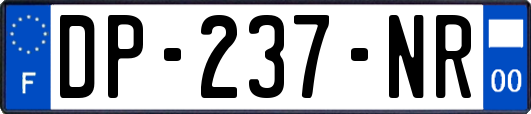 DP-237-NR