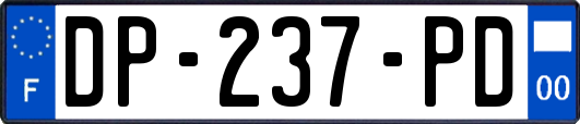 DP-237-PD