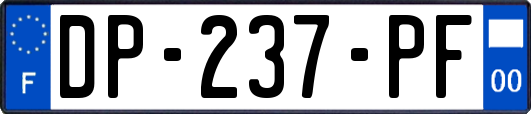DP-237-PF