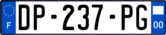 DP-237-PG