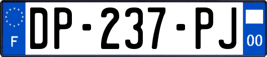 DP-237-PJ