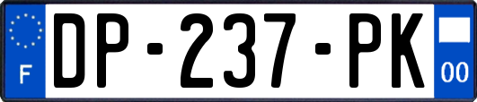 DP-237-PK