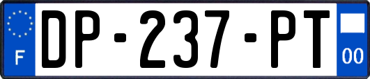 DP-237-PT