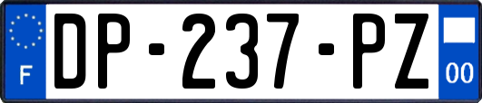 DP-237-PZ