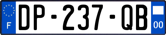 DP-237-QB