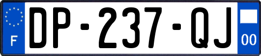 DP-237-QJ