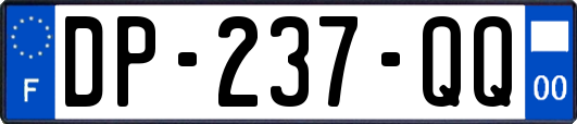 DP-237-QQ