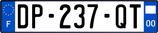 DP-237-QT