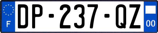 DP-237-QZ