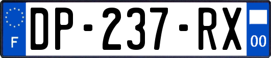 DP-237-RX