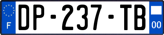 DP-237-TB
