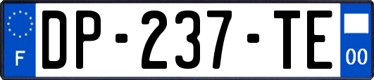 DP-237-TE