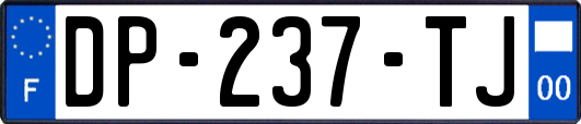 DP-237-TJ