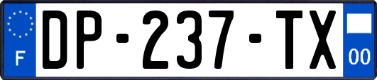 DP-237-TX