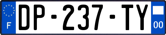 DP-237-TY