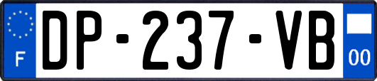 DP-237-VB