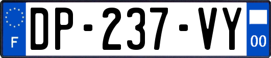 DP-237-VY