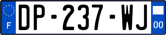 DP-237-WJ