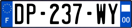 DP-237-WY