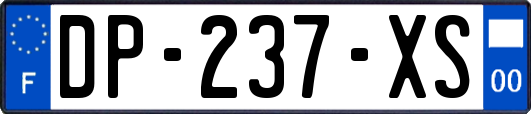 DP-237-XS