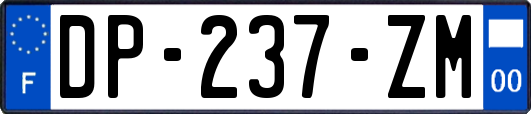 DP-237-ZM