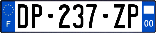 DP-237-ZP