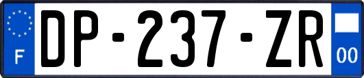 DP-237-ZR