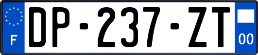 DP-237-ZT