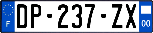 DP-237-ZX