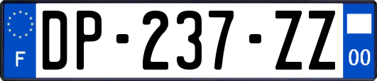 DP-237-ZZ