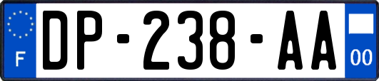 DP-238-AA