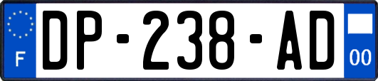 DP-238-AD