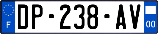 DP-238-AV