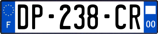 DP-238-CR