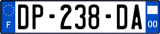 DP-238-DA