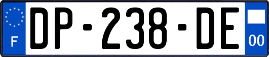 DP-238-DE