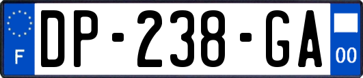 DP-238-GA