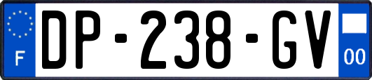 DP-238-GV