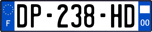 DP-238-HD