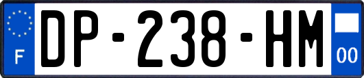 DP-238-HM