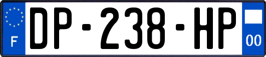 DP-238-HP