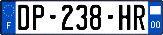 DP-238-HR