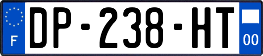 DP-238-HT