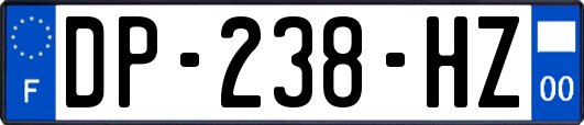 DP-238-HZ